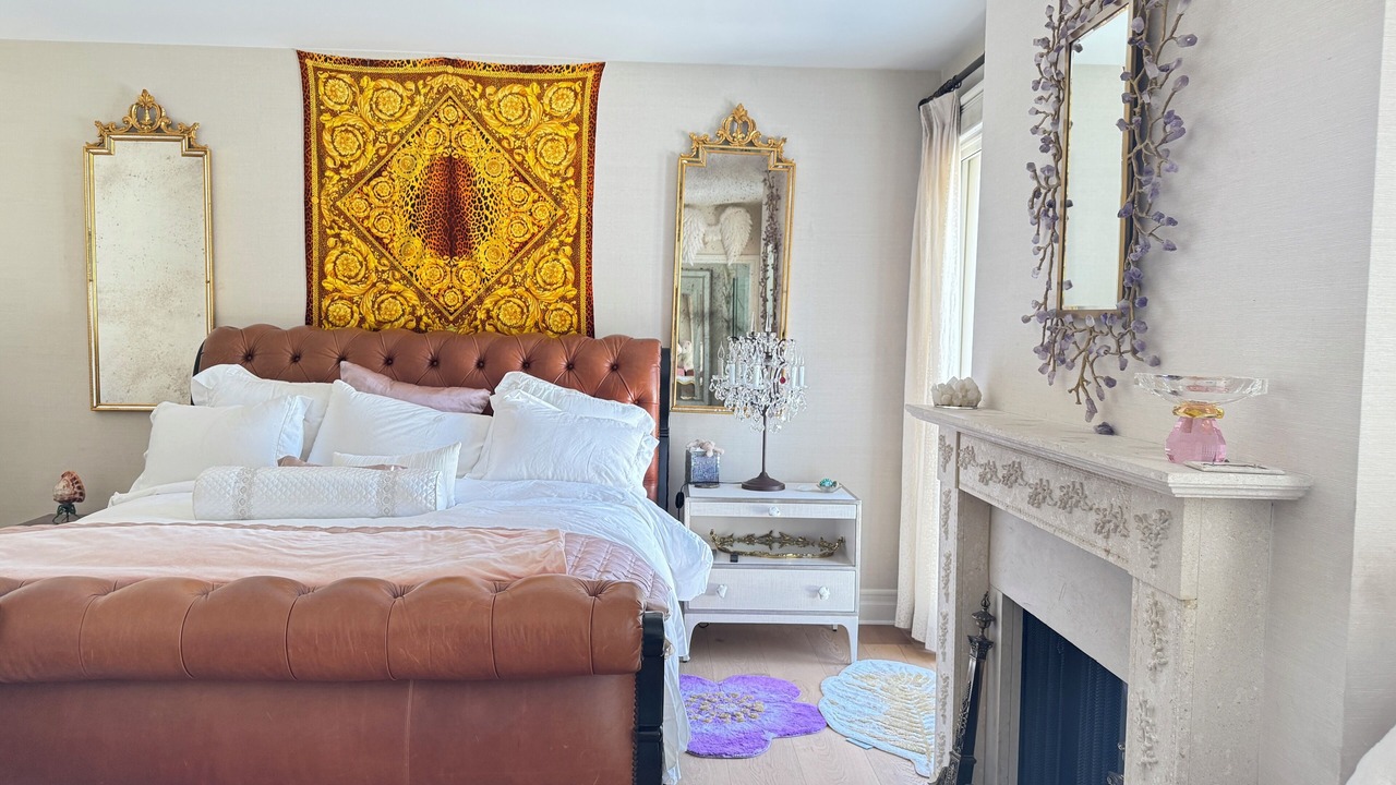 Photo of Bedroom in Corona del Mar