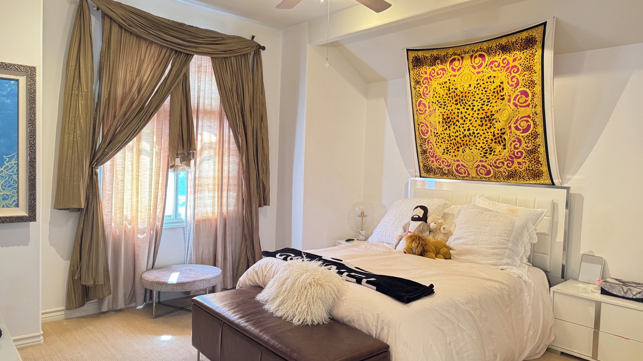 Photo of Bedroom in Corona del Mar