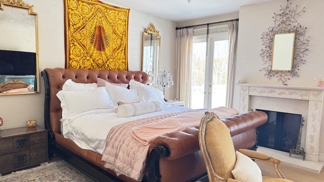 Photo of Bedroom in Corona del Mar