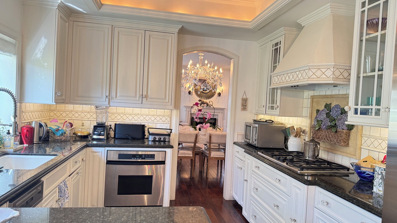 Photo of Kitchen in Corona del Mar