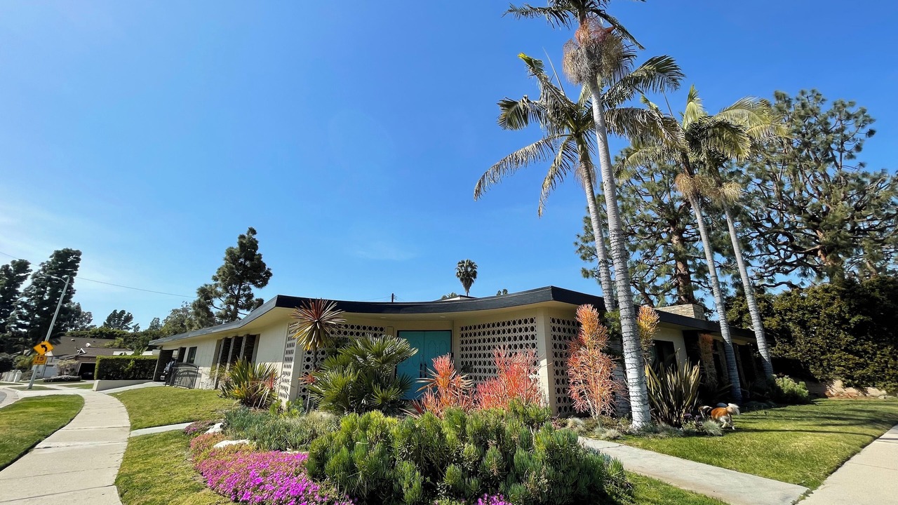Photo of Outdoor in Ladera Heights