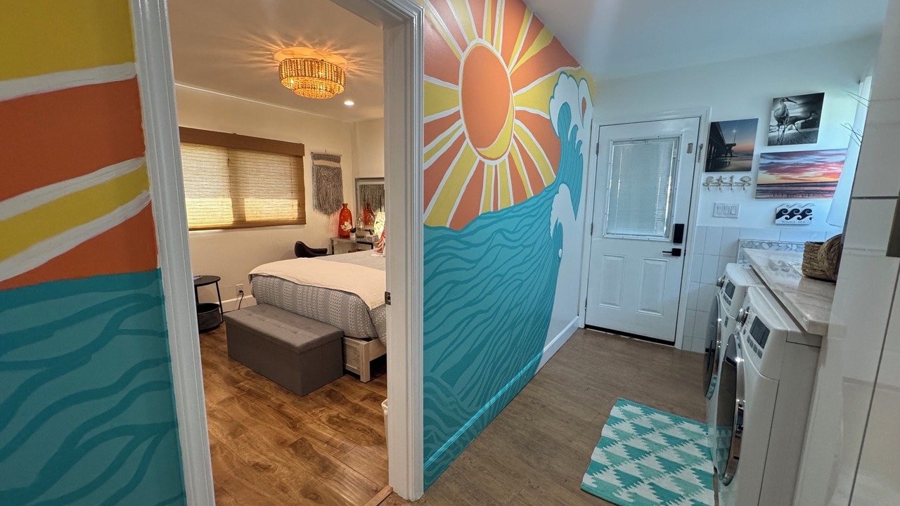 Photo of Bedroom in Ladera Heights
