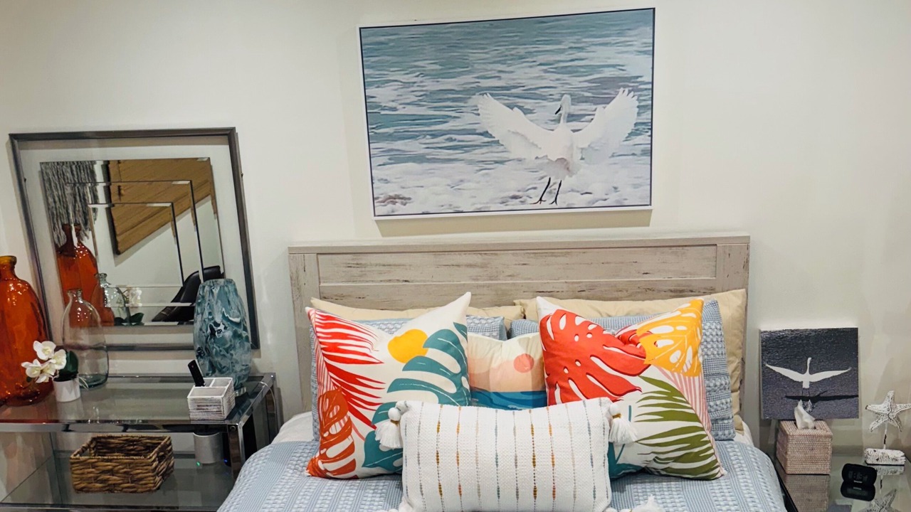 Photo of Bedroom in Ladera Heights