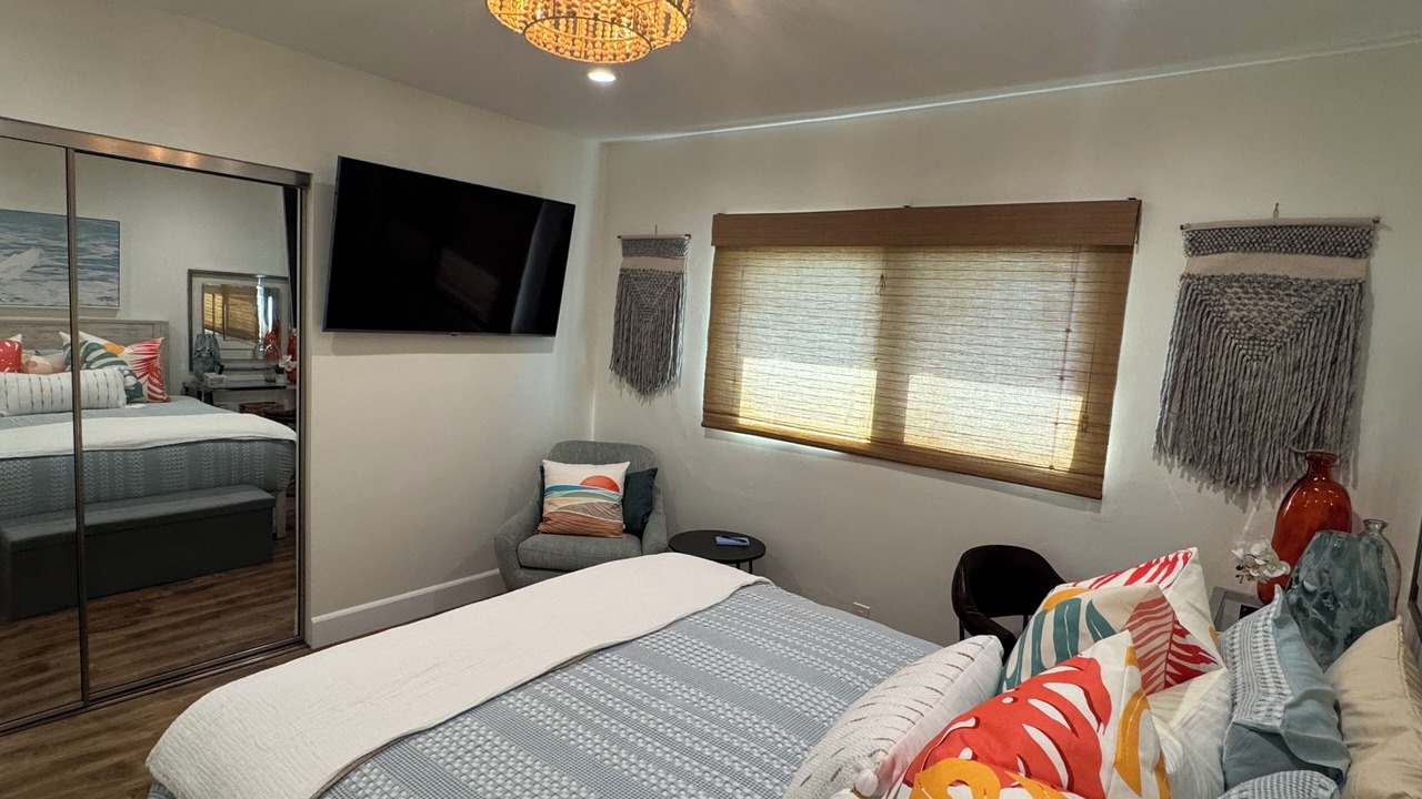 Photo of Bedroom in Ladera Heights