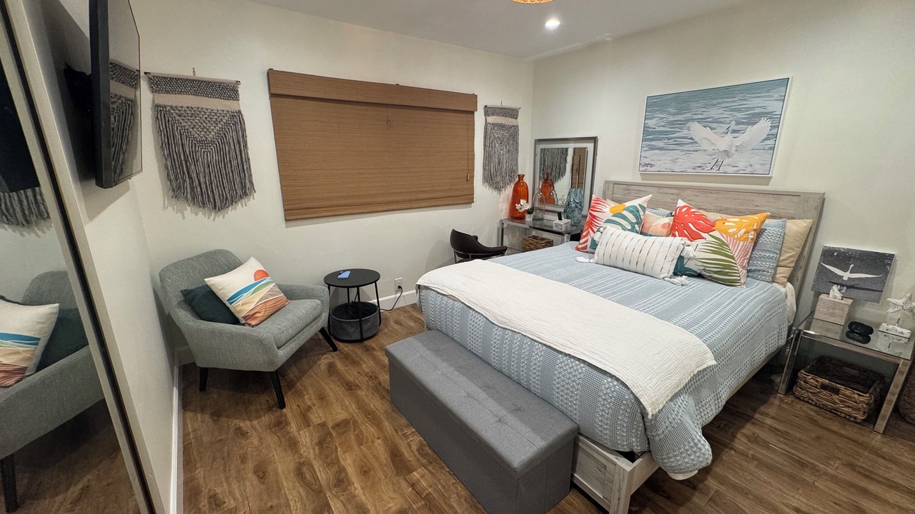 Photo of Bedroom in Ladera Heights