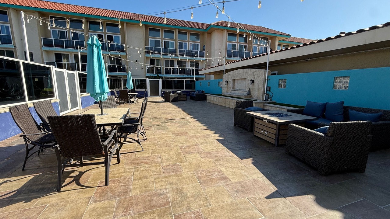 Photo of Outdoor in Hermosa Beach