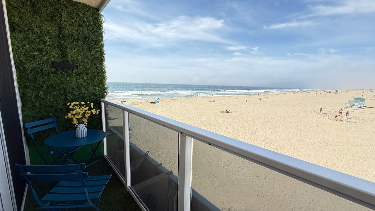 Photo of Outdoor in Hermosa Beach