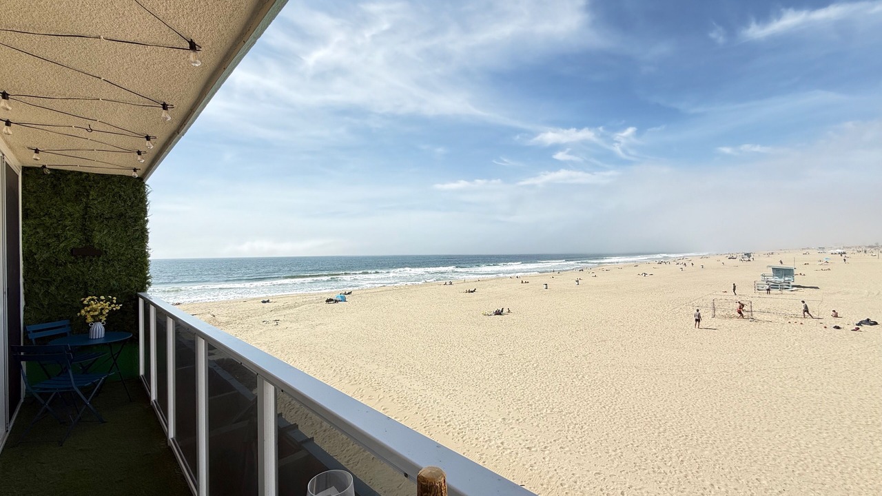 Photo of Outdoor in Hermosa Beach