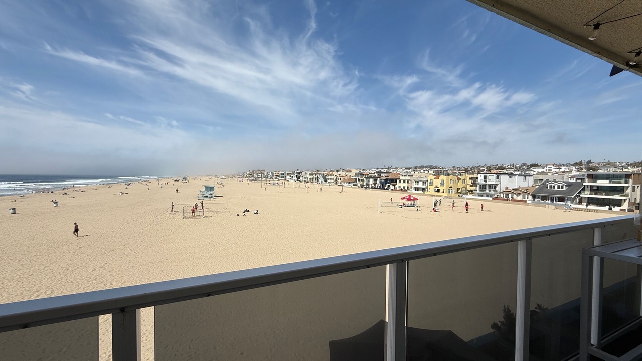 Photo of Outdoor in Hermosa Beach