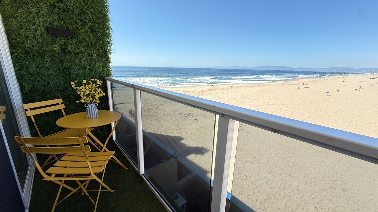 Photo of Outdoor in Hermosa Beach