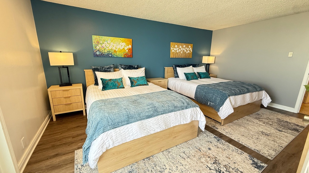 Photo of Bedroom in Hermosa Beach