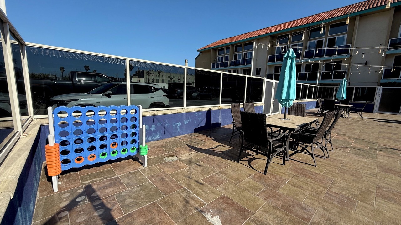 Photo of Outdoor in Hermosa Beach