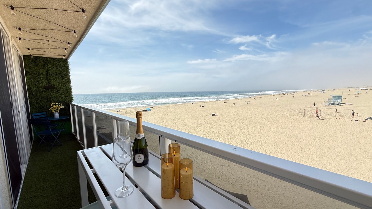Photo of Outdoor in Hermosa Beach