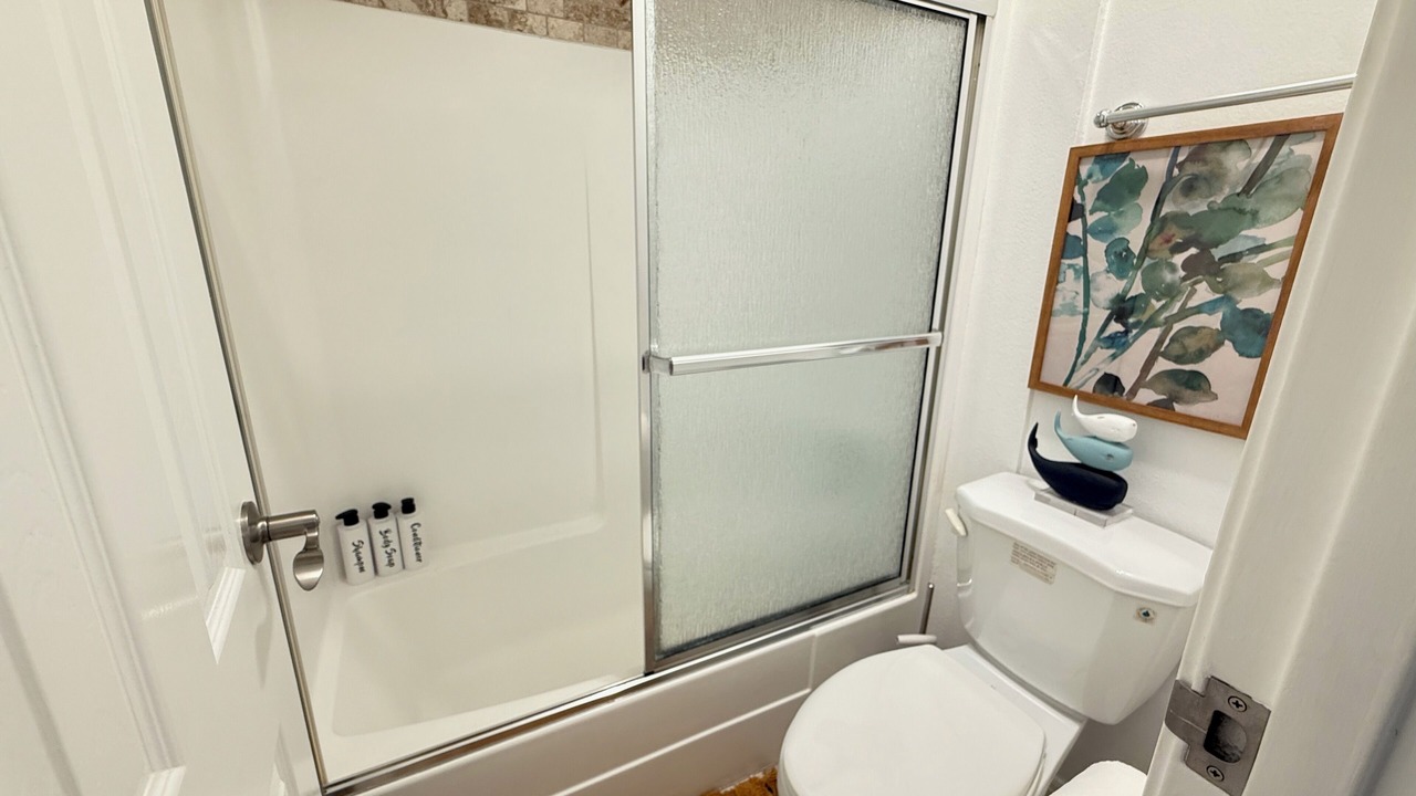 Photo of Bathroom in Hermosa Beach