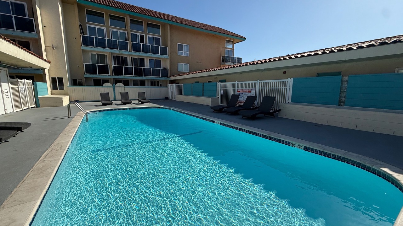 Photo of Outdoor in Hermosa Beach
