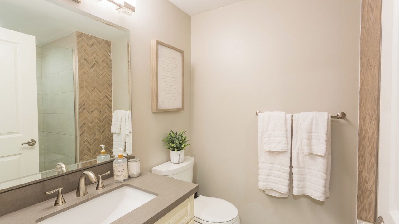 Photo of Bathroom in Northwood