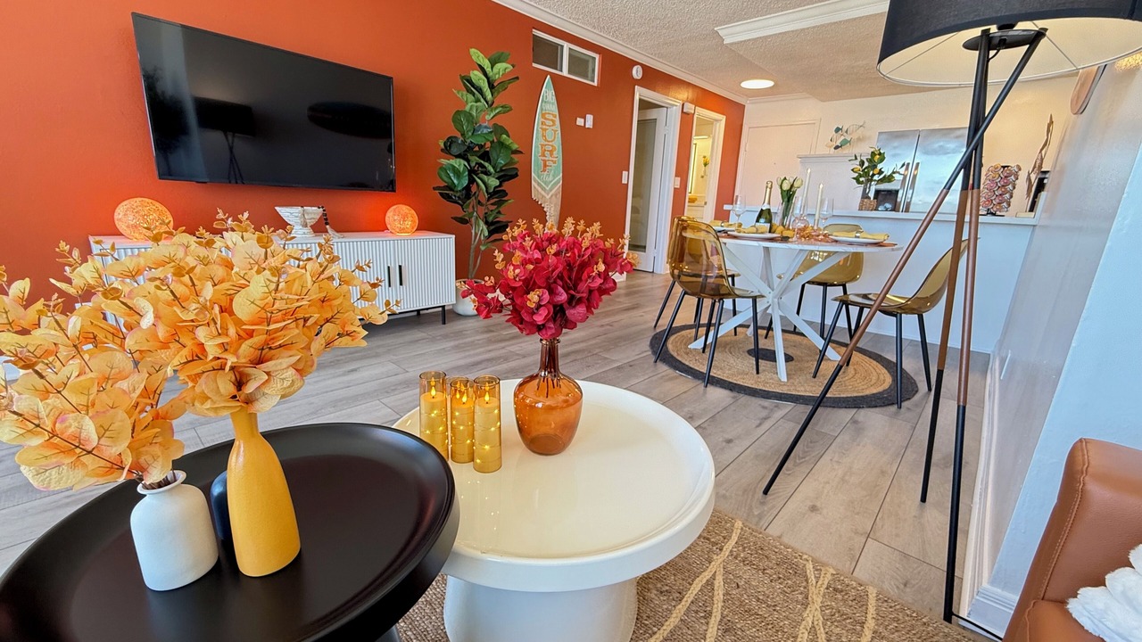 Photo of Livingroom in Hermosa Beach