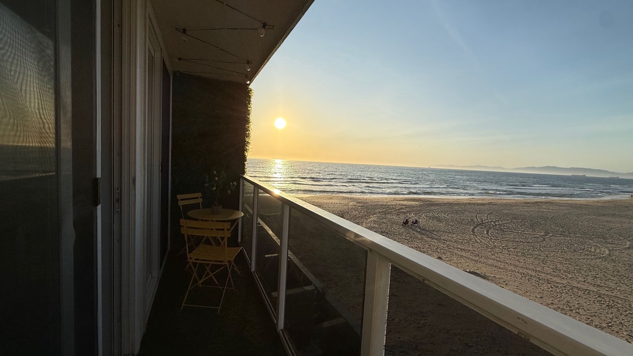 Photo of Outdoor in Hermosa Beach