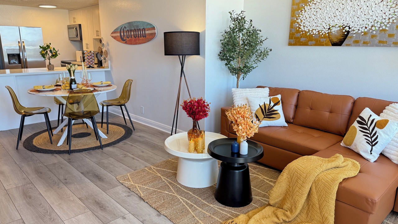 Photo of Livingroom in Hermosa Beach