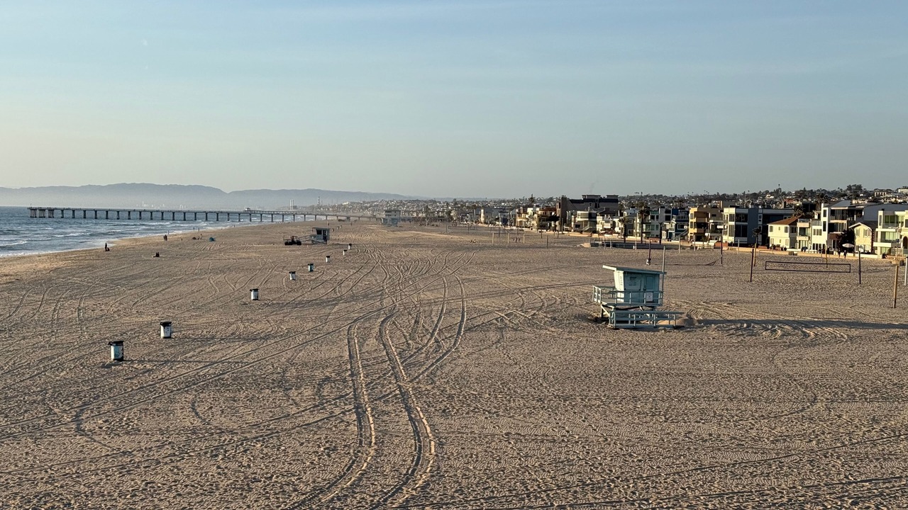 Photo of Others in Hermosa Beach