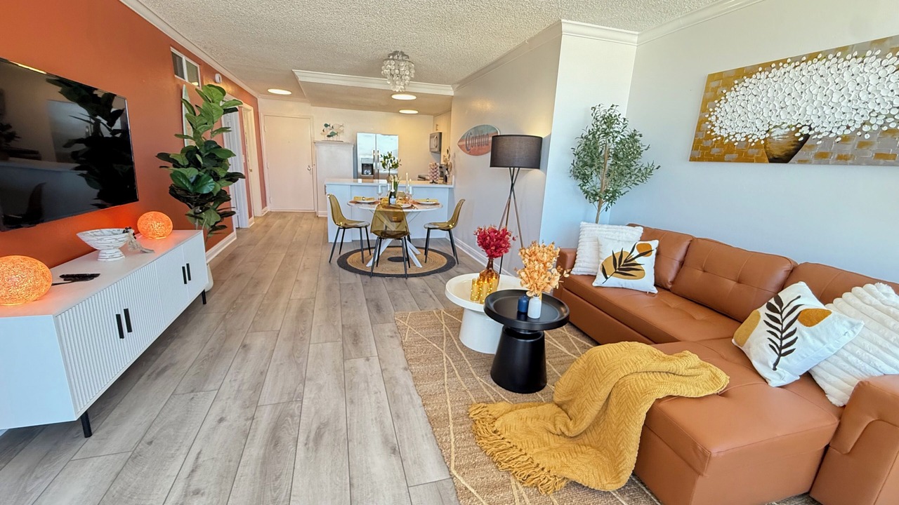 Photo of Livingroom in Hermosa Beach