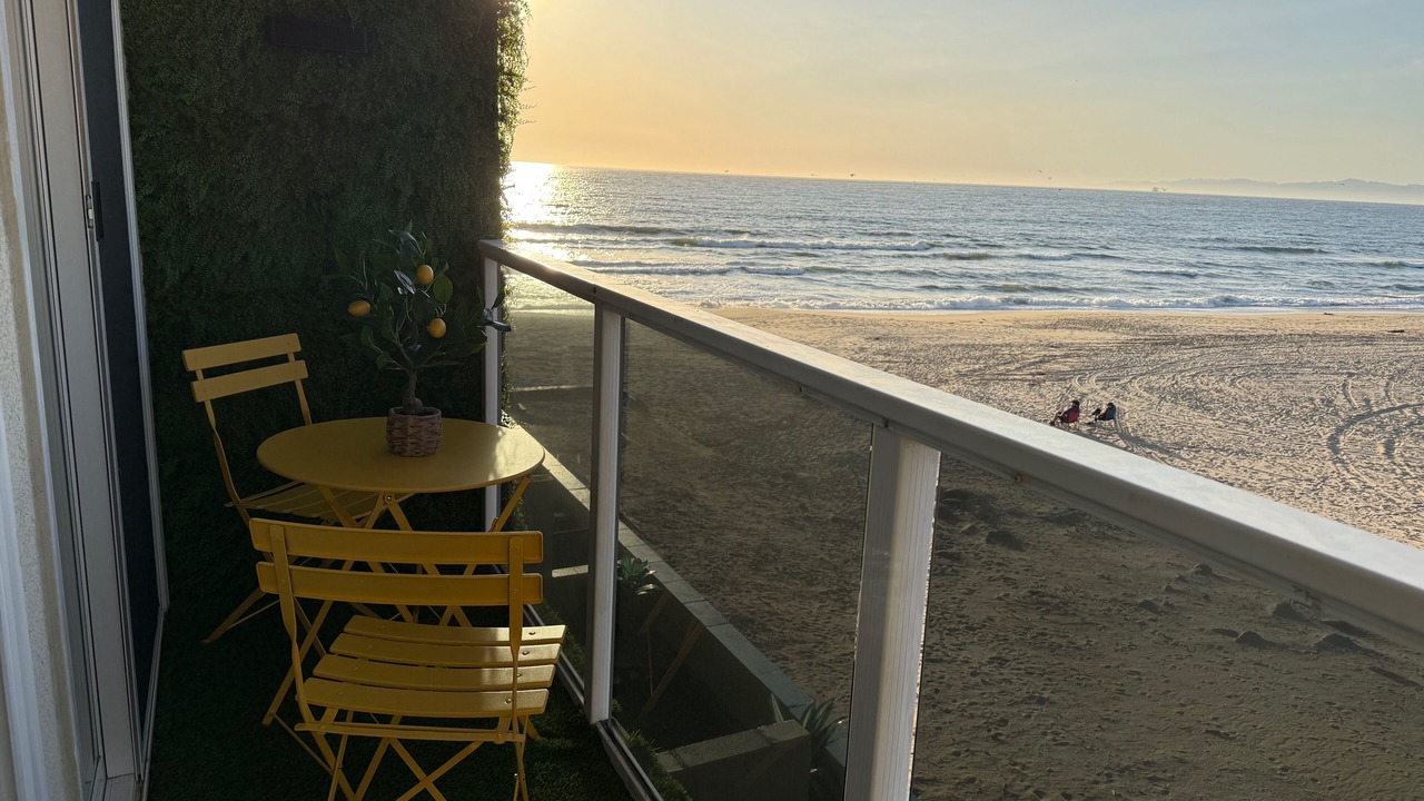 Photo of Outdoor in Hermosa Beach
