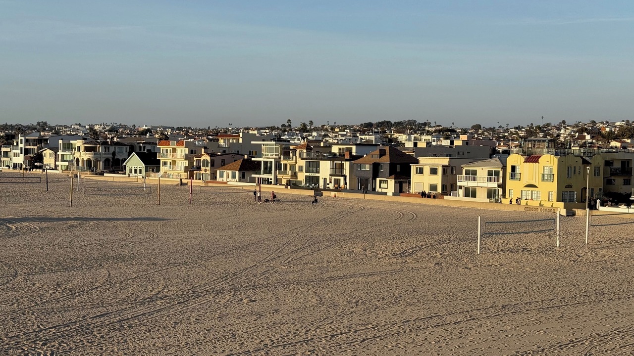 Photo of Others in Hermosa Beach