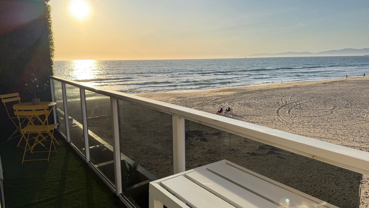 Photo of Outdoor in Hermosa Beach