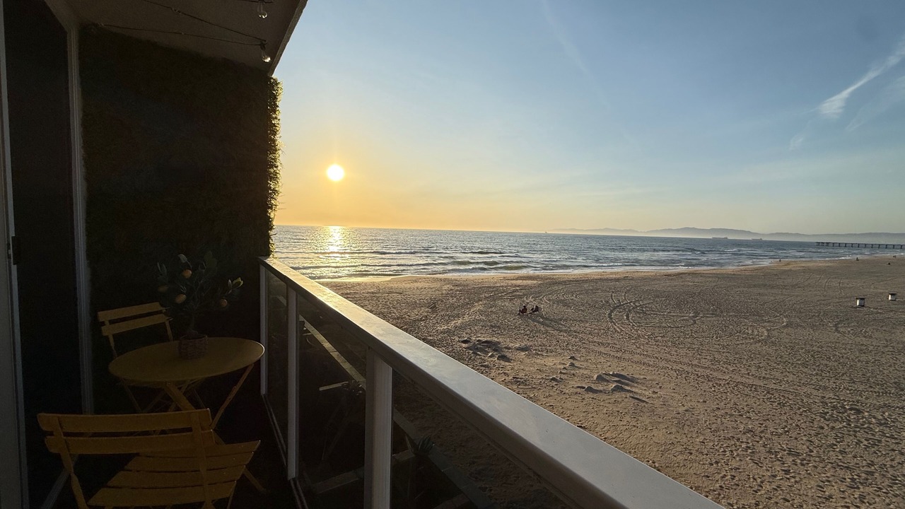 Photo of Outdoor in Hermosa Beach