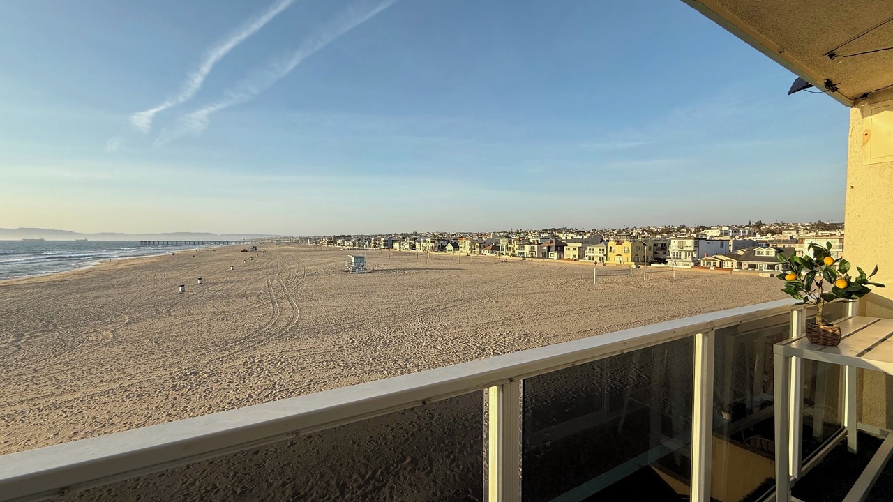 Photo of Outdoor in Hermosa Beach