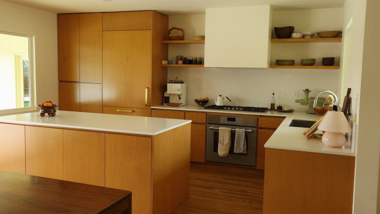 Photo of Kitchen in Serra Mesa