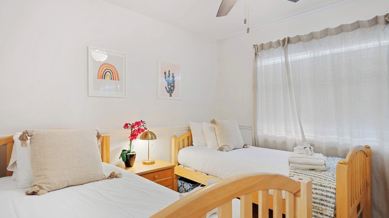 Photo of Bedroom in Palacio Del Mar
