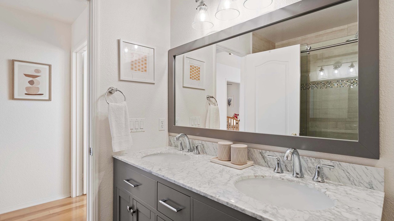 Photo of Bathroom in Palacio Del Mar