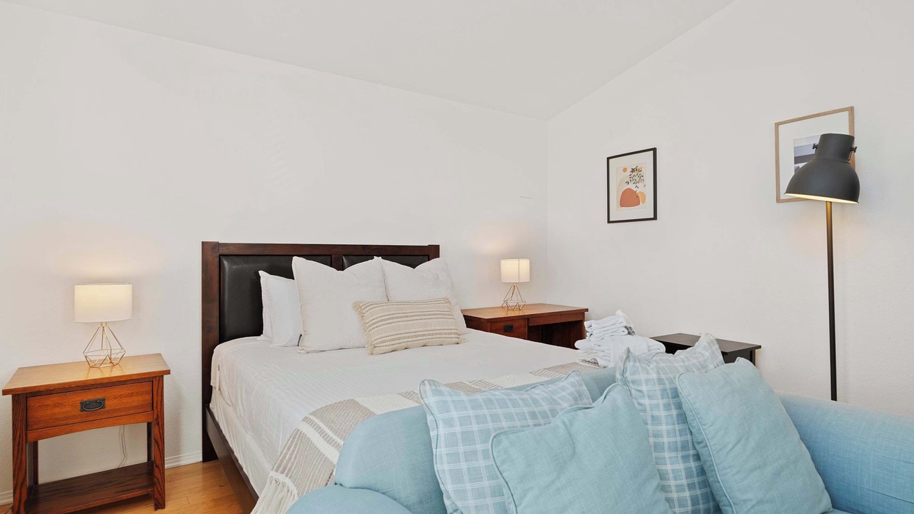 Photo of Bedroom in Palacio Del Mar