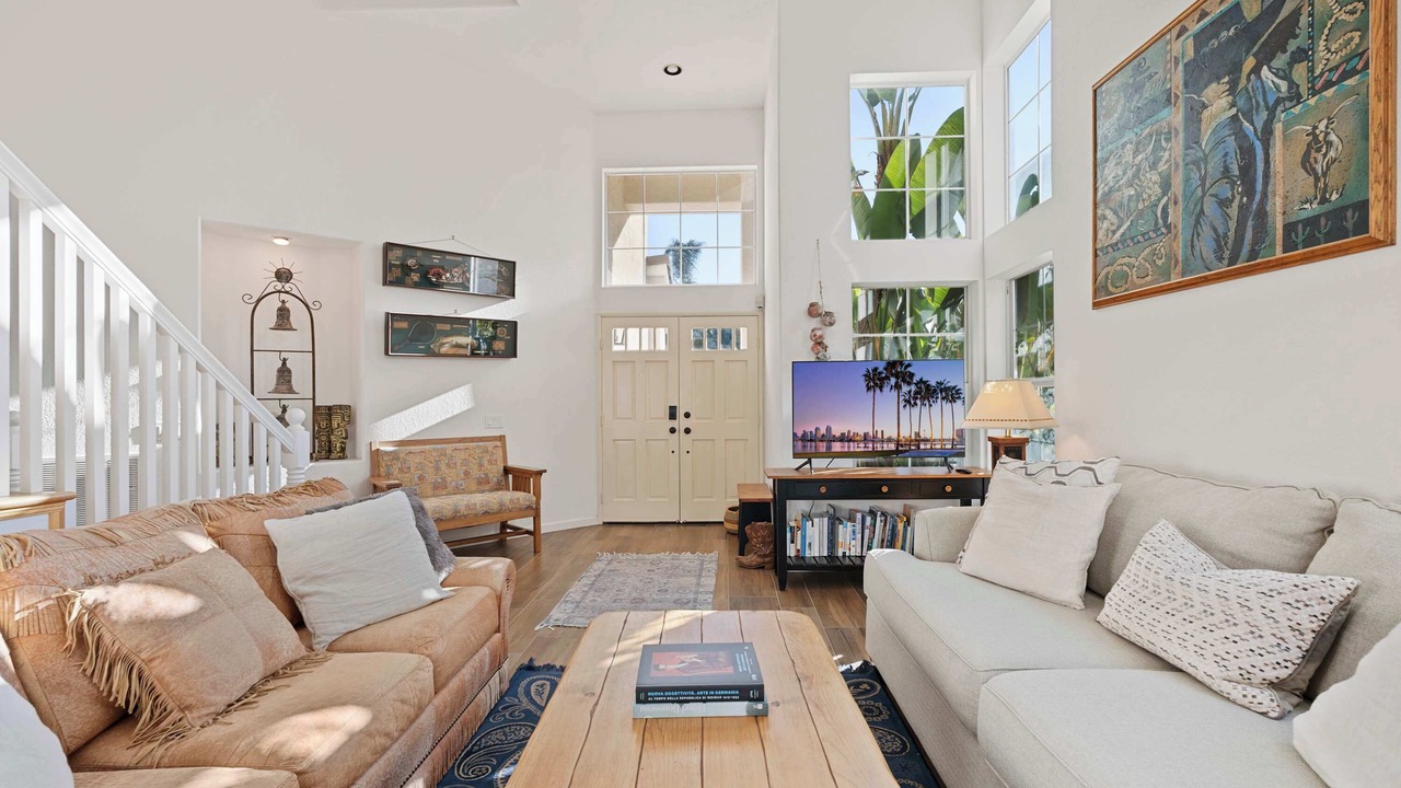 Photo of Livingroom in Palacio Del Mar