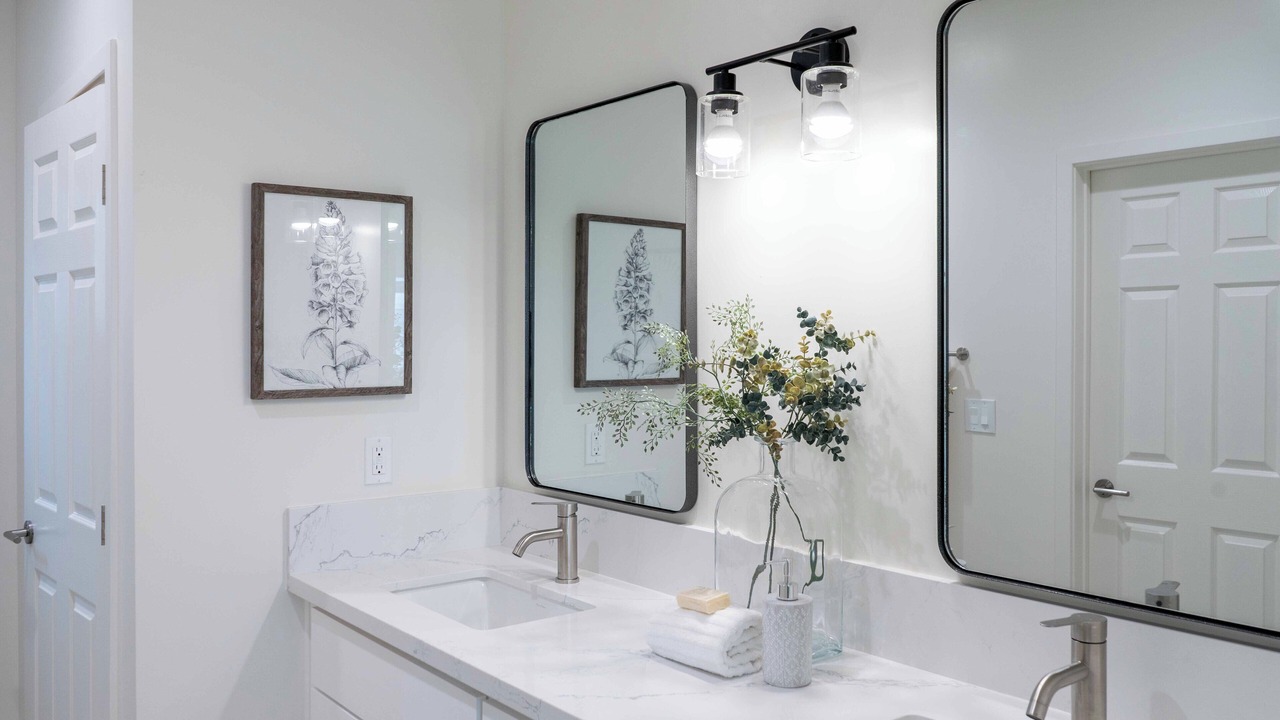 Photo of Bathroom in Valle Lindo