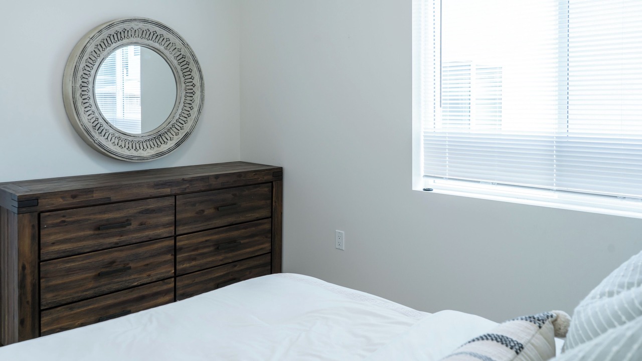 Photo of Bedroom in Valle Lindo