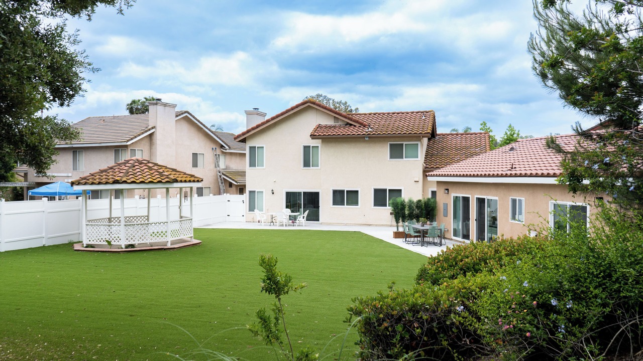 Photo of Outdoor in Valle Lindo