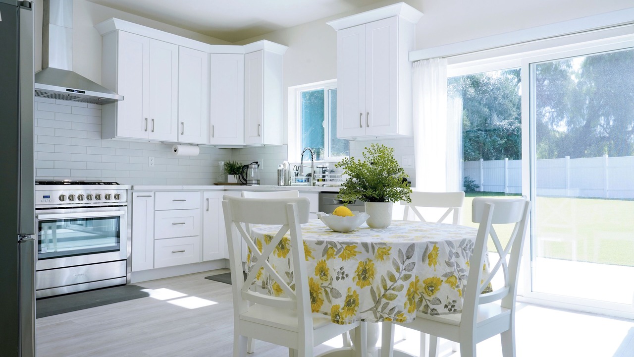 Photo of Kitchen in Valle Lindo
