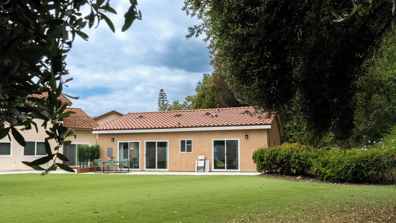 Photo of Outdoor in Valle Lindo