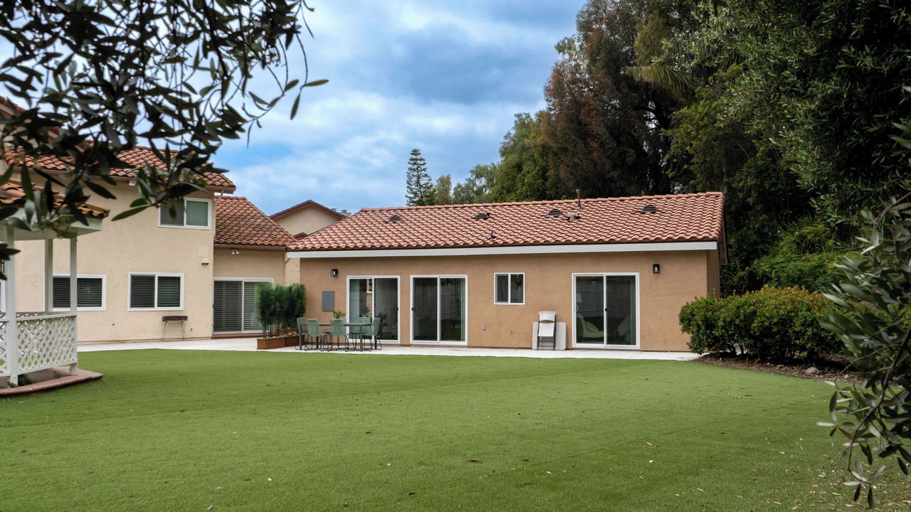Photo of Outdoor in Valle Lindo