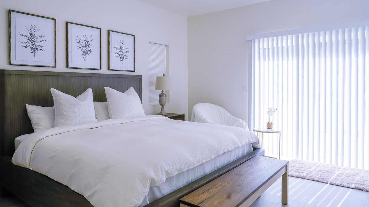 Photo of Bedroom in Valle Lindo