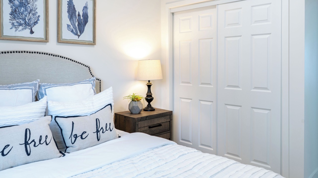 Photo of Bedroom in Valle Lindo