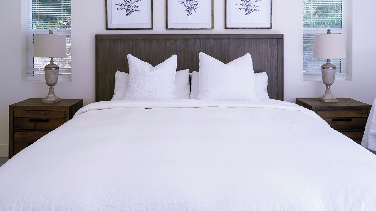 Photo of Bedroom in Valle Lindo