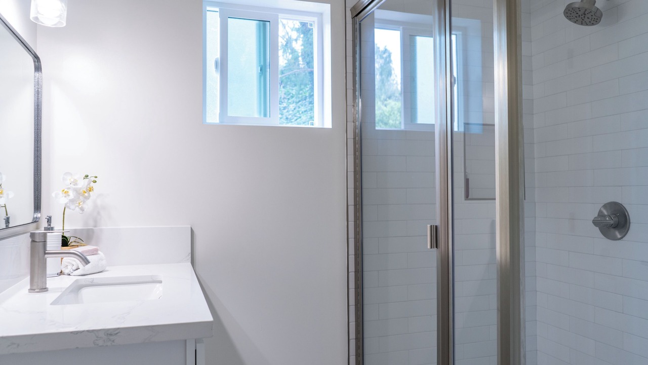 Photo of Bathroom in Valle Lindo