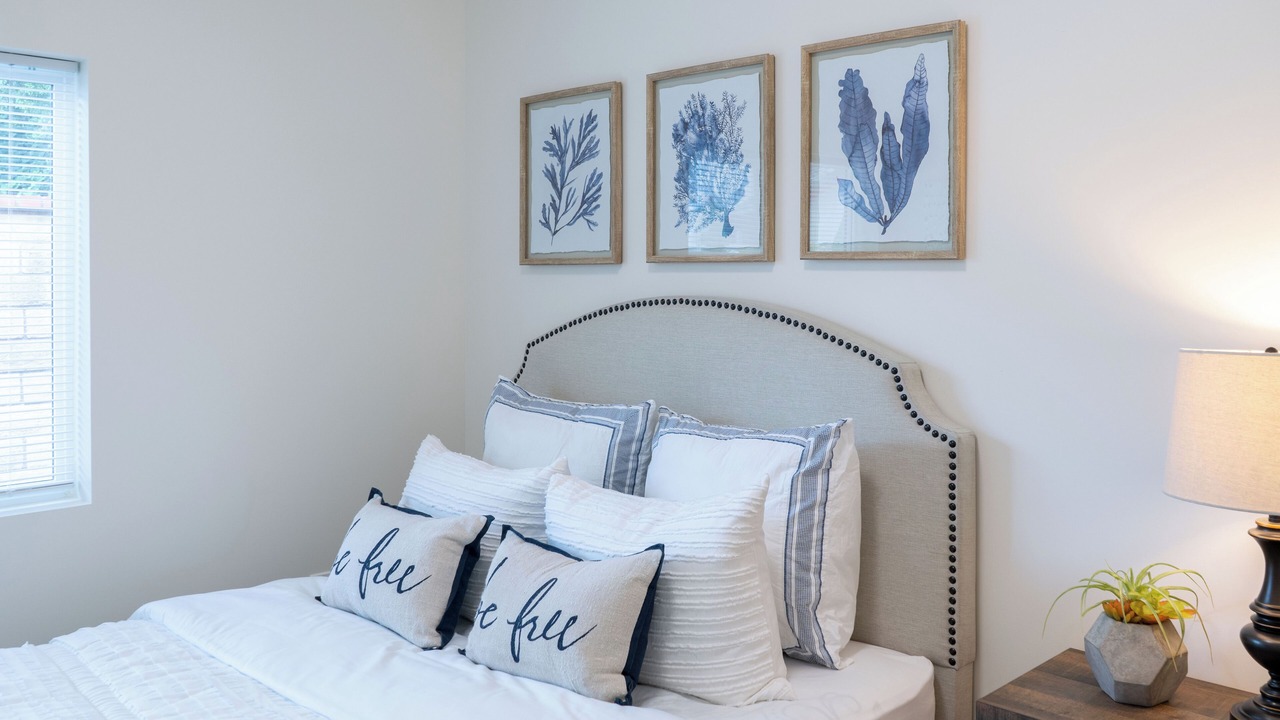 Photo of Bedroom in Valle Lindo