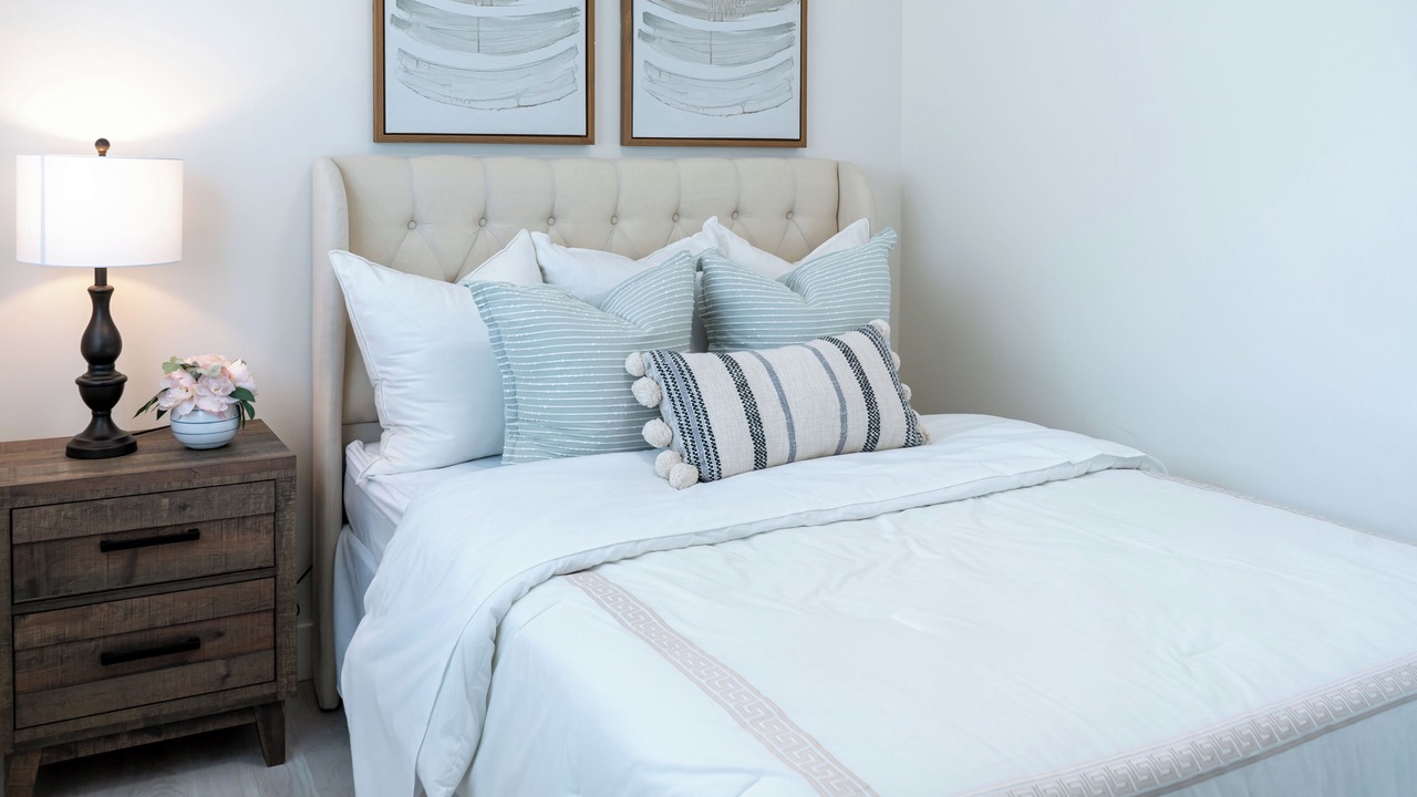Photo of Bedroom in Valle Lindo