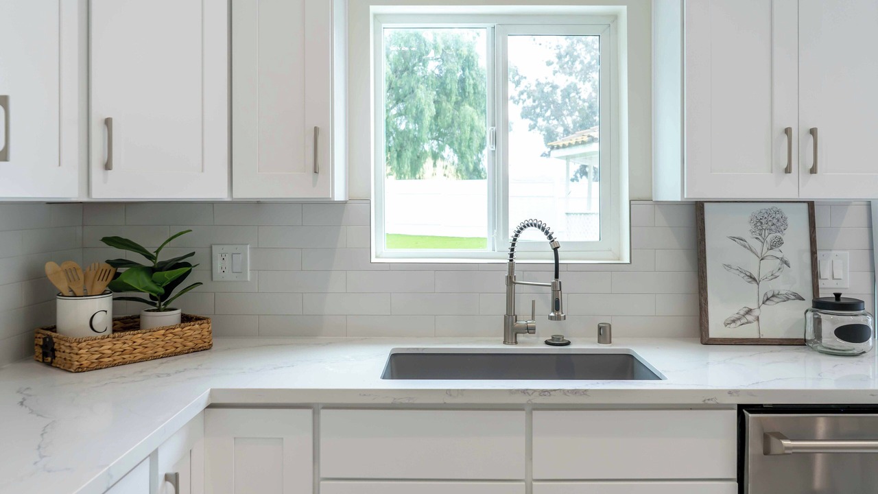 Photo of Kitchen in Valle Lindo
