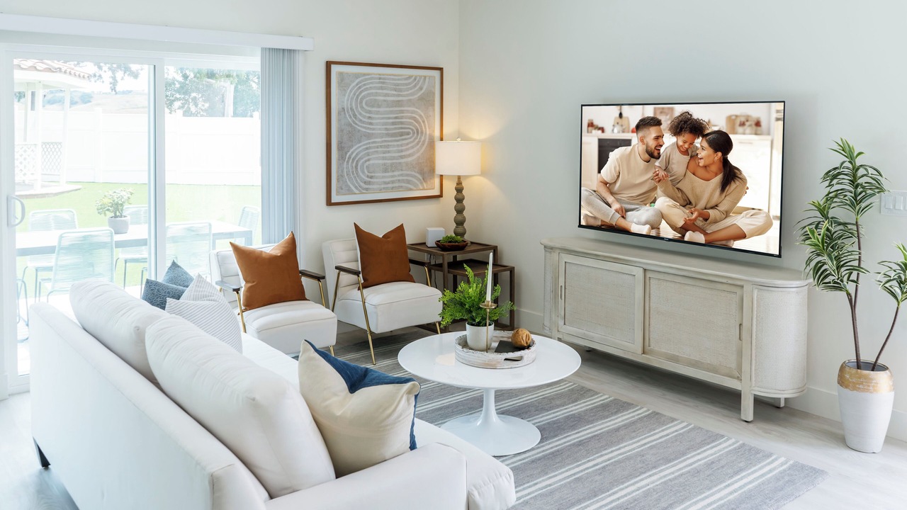 Photo of Livingroom in Valle Lindo