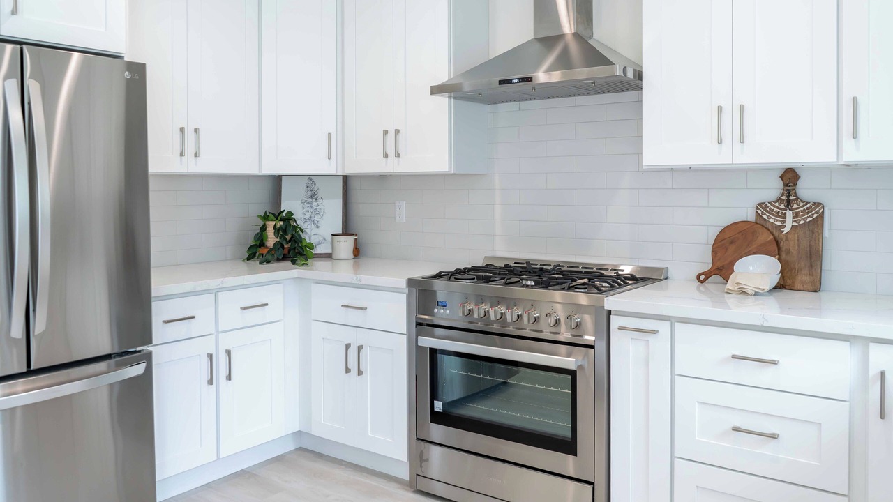 Photo of Kitchen in Valle Lindo